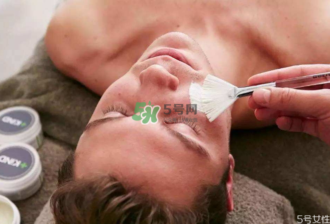 刷酸是什么？刷酸的準(zhǔn)備和注意事項