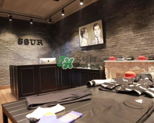 ssur plus和ssur區(qū)別是什么？ssur和ssur plus是一個(gè)牌子嗎？
