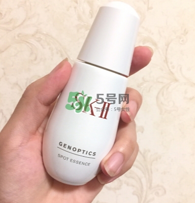 sk2小銀瓶多少錢？skii小銀瓶專柜價格