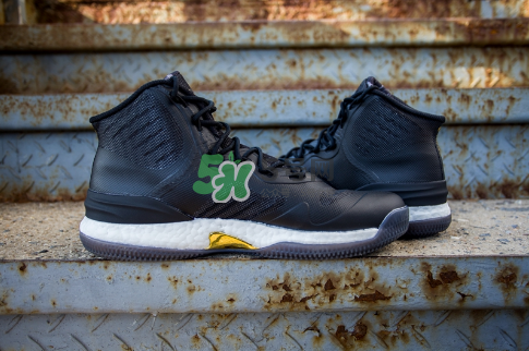 adidas d rose 8腳感怎么樣？阿迪達(dá)斯d rose 8測評(píng)