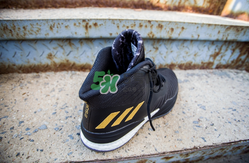 adidas d rose 8腳感怎么樣？阿迪達(dá)斯d rose 8測評(píng)