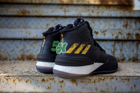 adidas d rose 8腳感怎么樣？阿迪達(dá)斯d rose 8測評(píng)