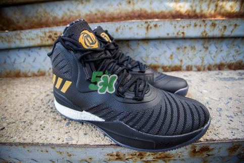adidas d rose 8腳感怎么樣？阿迪達(dá)斯d rose 8測評(píng)
