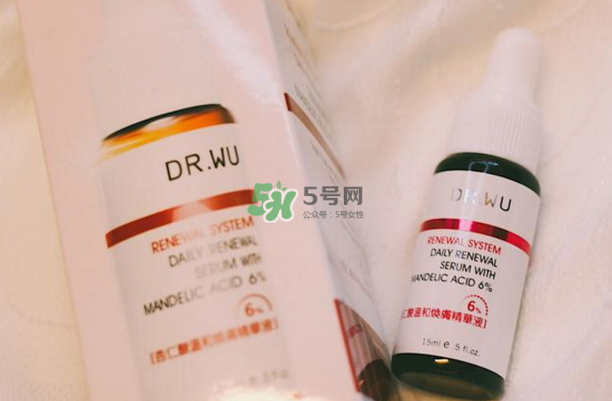 杏仁酸和水楊酸哪個(gè)好？杏仁酸對(duì)皮膚的作用