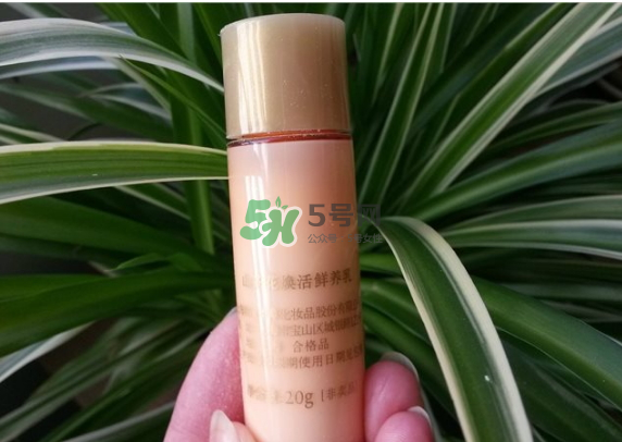 相宜本草山茶花系列怎么樣？相宜本草山茶花系列適合什么年齡？