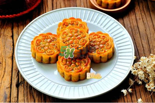 月餅為什么要回油？月餅回油是什么意思？