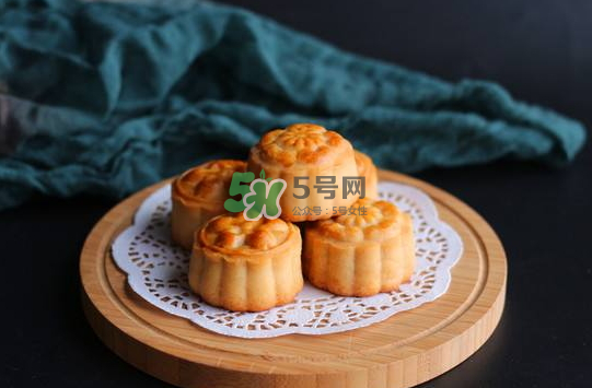 月餅為什么要回油？月餅回油是什么意思？