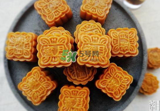 月餅為什么要回油？月餅回油是什么意思？