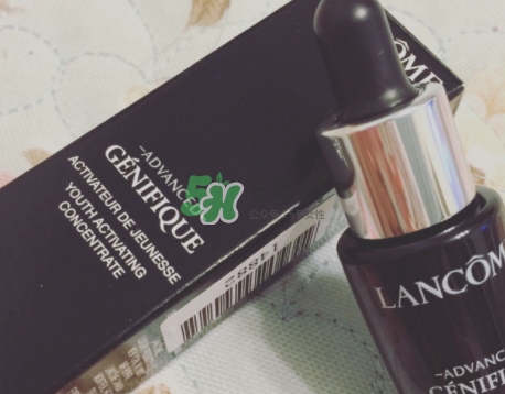 蘭蔻小黑瓶和sk2小燈泡哪個(gè)好？蘭蔻小黑瓶和小燈泡怎么用