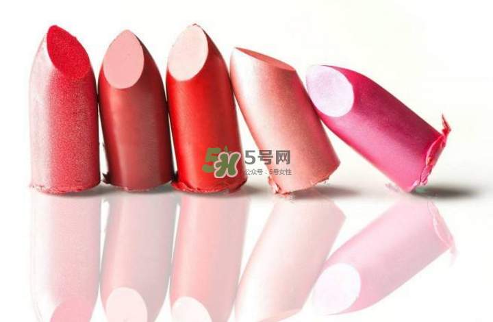 蜜絲佛陀口紅有毒嗎？如何鑒別口紅有無鉛汞？