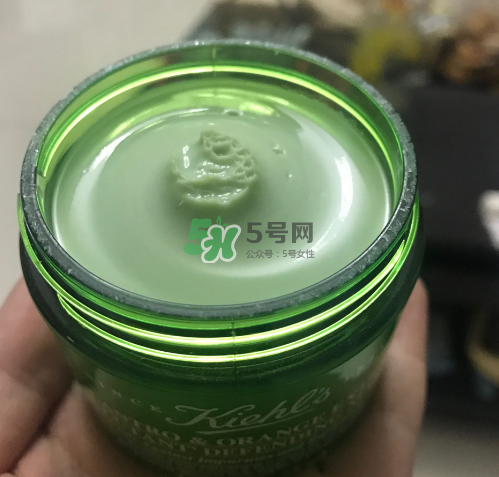 科顏氏芫荽面膜要洗嗎？科顏氏芫荽面膜敷多久？