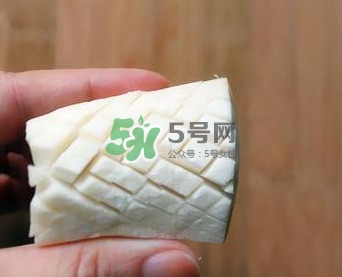 杏鮑菇是發(fā)物嗎？杏鮑菇怎么切好看