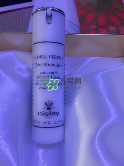 希思黎毛孔緊致無(wú)瑕精華露好用嗎_怎么樣？