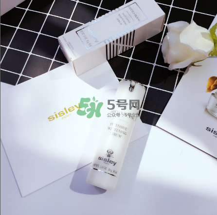 希思黎美白精華好用嗎？希思黎美白精華怎么樣？