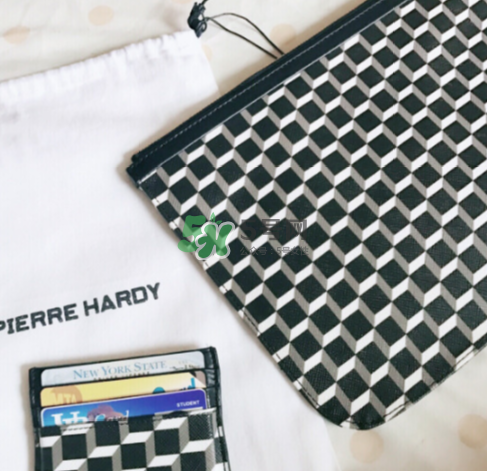 pierre hardy是什么牌子？pierre hardy是什么檔次？