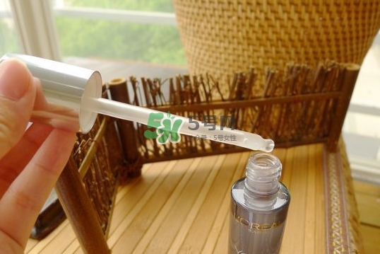 歐萊雅小黑瓶怎么樣？歐萊雅小黑瓶使用心得