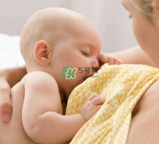 母乳喂養(yǎng)可以減肥嗎？母乳喂養(yǎng)會瘦嗎？