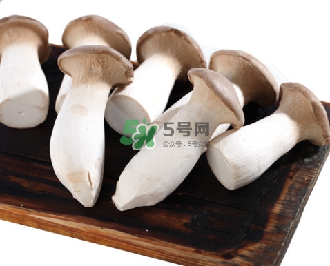 杏鮑菇有苦味還能吃嗎？杏鮑菇有酒味是壞了嗎