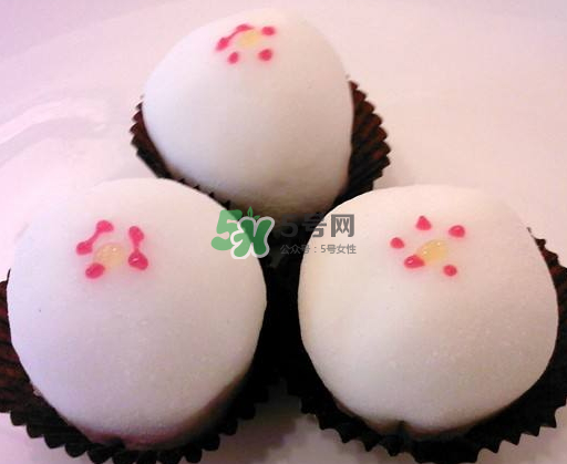 雪媚娘用什么奶油？雪媚娘可以不放奶油嗎？