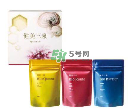 pola健美三泉價(jià)格多少？pola健美三泉日本價(jià)格