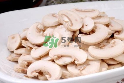 新鮮白蘑菇怎么做好吃？白蘑菇有什么好處