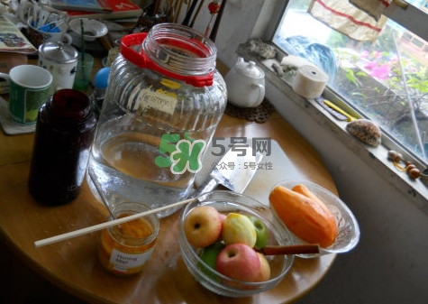 水果酵素多少錢一瓶？水果酵素減肥如何