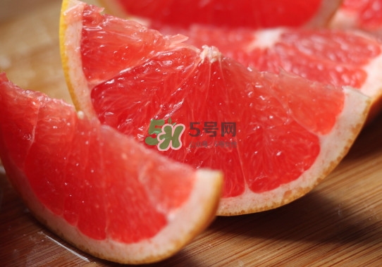西柚汁能減肥嗎？西柚皮可以做什么