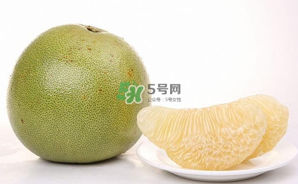 柚子是哪個(gè)地方的特產(chǎn)？文旦和柚子有什么區(qū)別