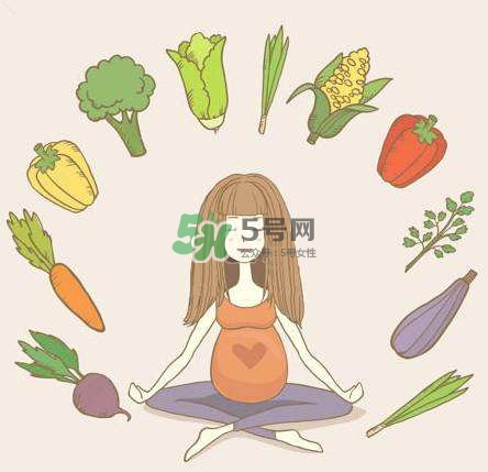 孕期怎么吃長胎不長肉？孕期怎么吃不長胖？