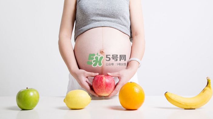 孕期吃什么寶寶顏值高？孕期吃什么