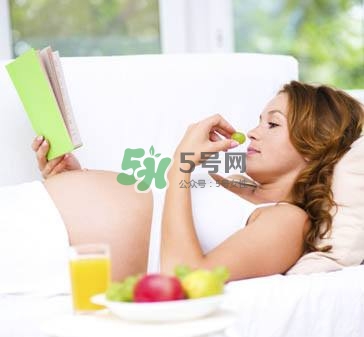 孕期怎么吃長胎不長肉？孕期怎么吃不長胖？