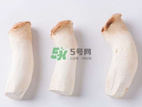杏鮑菇有苦味還能吃嗎？杏鮑菇有酒味是壞了嗎
