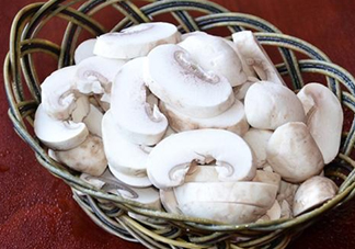 口蘑是發(fā)物嗎？口蘑是白蘑菇嗎