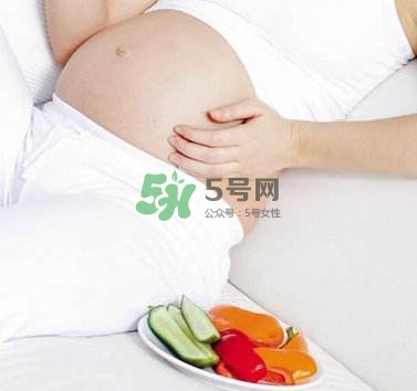 孕期怎么吃長胎不長肉？孕期怎么吃不長胖？