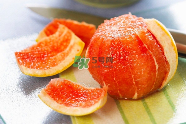葡萄柚什么時候成熟？葡萄柚什么時候上市