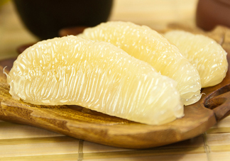 文旦是什么水果？文旦和柚子哪個好吃