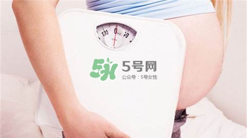 孕期體重增長標(biāo)準(zhǔn) 孕期體重增長過快怎么辦？