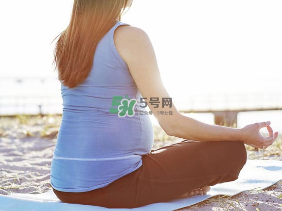 孕期不運動能順產(chǎn)嗎？孕期做什么運動有助于順產(chǎn)？