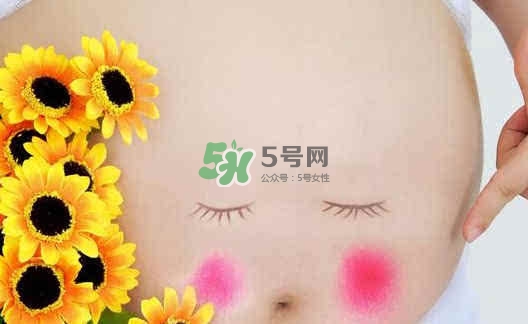 孕婦肚子硬邦邦的怎么回事？孕婦肚子硬生男生女？