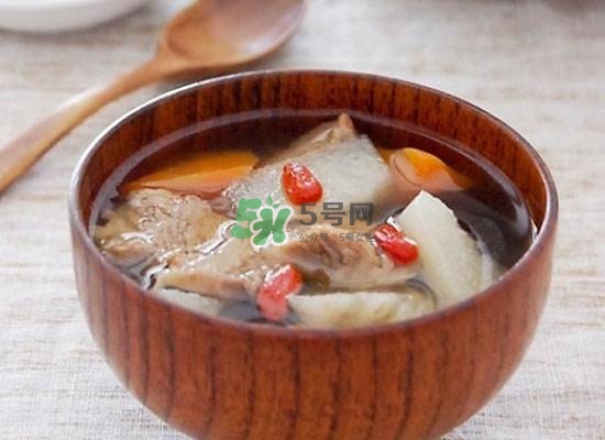 孕婦秋季喝什么湯好？孕婦秋季吃什么養(yǎng)顏？