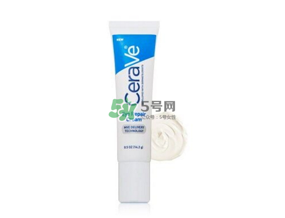 Cerave保濕修復(fù)眼霜好用嗎？Cerave是什么牌子？