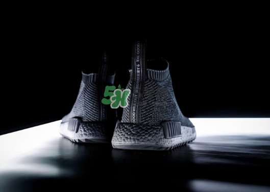 adidas與the good will out聯(lián)名nmd cs1什么時候發(fā)售？