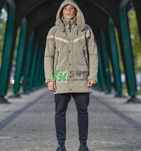 stone island是什么檔次？stone island衣服貴嗎？