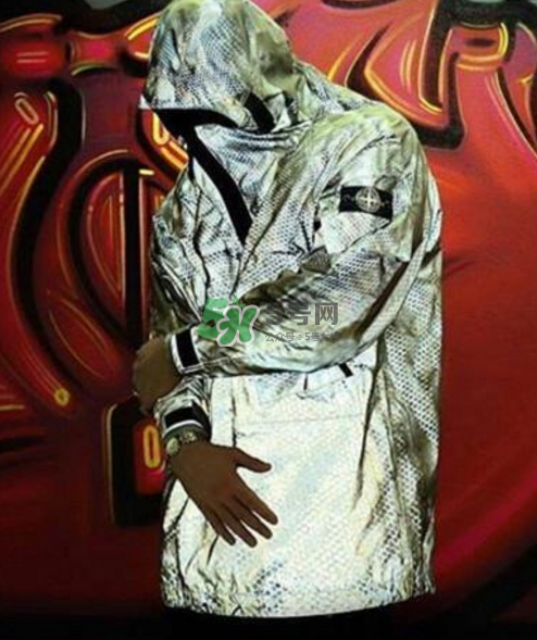 stone island是什么檔次？stone island衣服貴嗎？