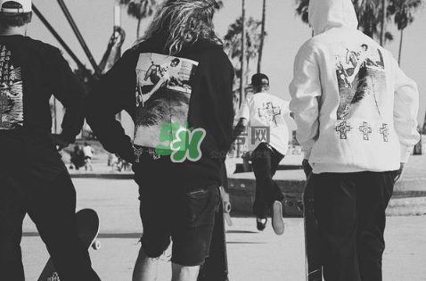 diamond supply co與dogtown聯(lián)名怎么樣_好看嗎_款式有哪些？