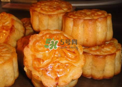 月餅回油要放冰箱嗎？月餅回油怎么存放？