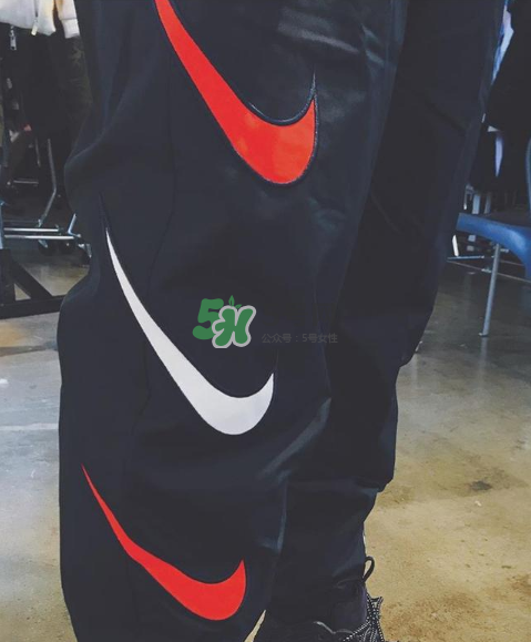 nike與kith聯(lián)名logo運(yùn)動褲什么時候發(fā)售？