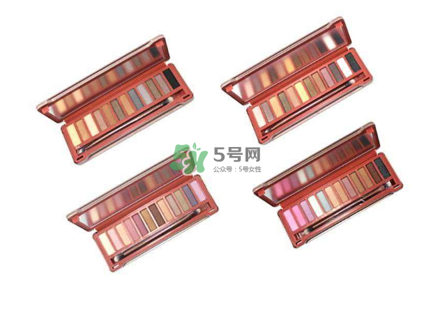 思薇娜眼影怎么樣？思薇娜12色眼影多少錢？