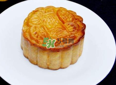月餅不加枧水可以嗎？做月餅不用枧水可以嗎？