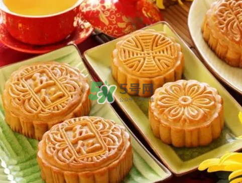 月餅不加枧水可以嗎？做月餅不用枧水可以嗎？